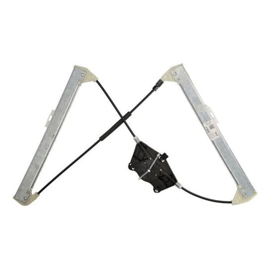 6060-01-037863P - Window Regulator 