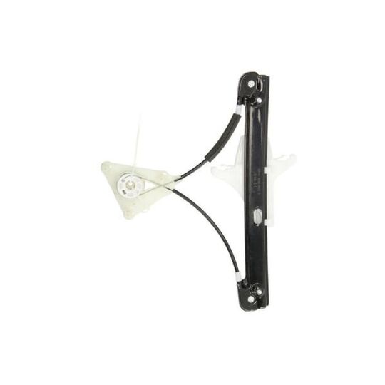 6060-01-053860P - Window Regulator 