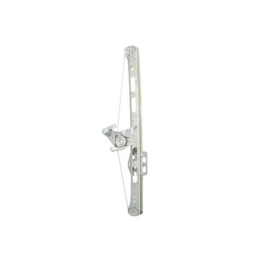 6060-02-024860P - Window Regulator 