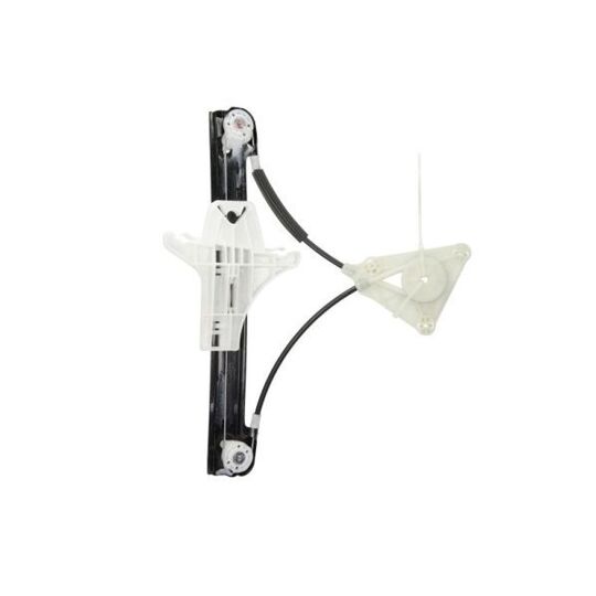 6060-01-053860P - Window Regulator 