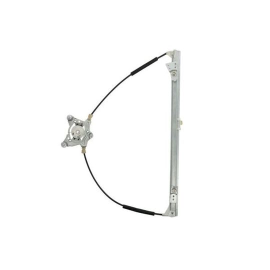 6060-09-025860P - Window Regulator 