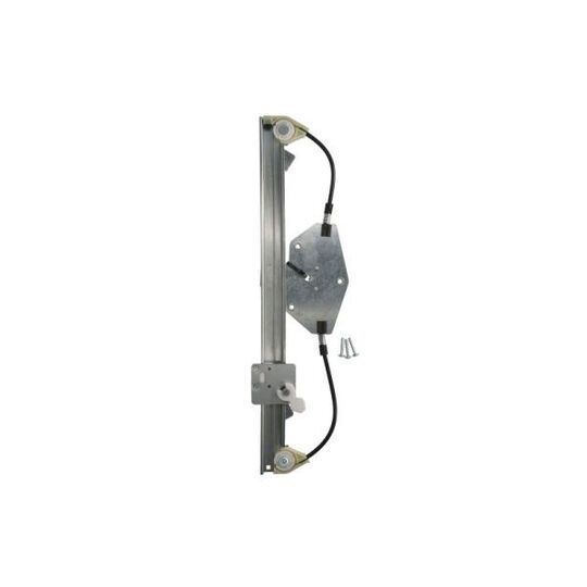 6060-05-027863P - Window Regulator 