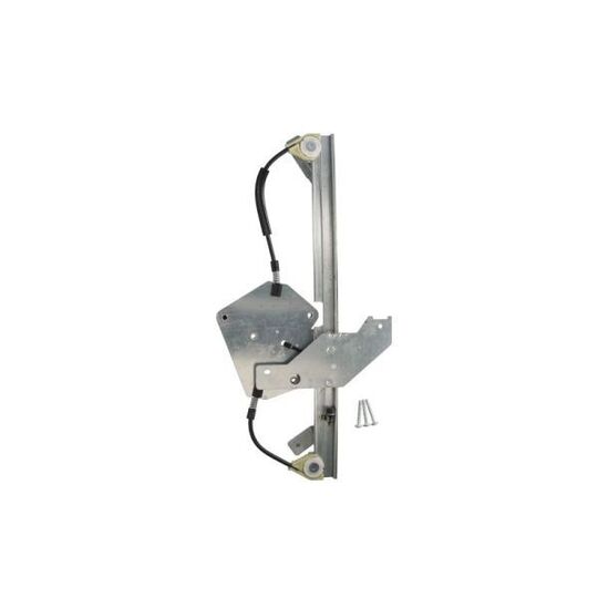 6060-08-035865P - Window Regulator 