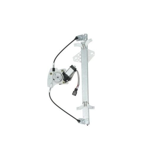 6060-12-047860 - Window Regulator 