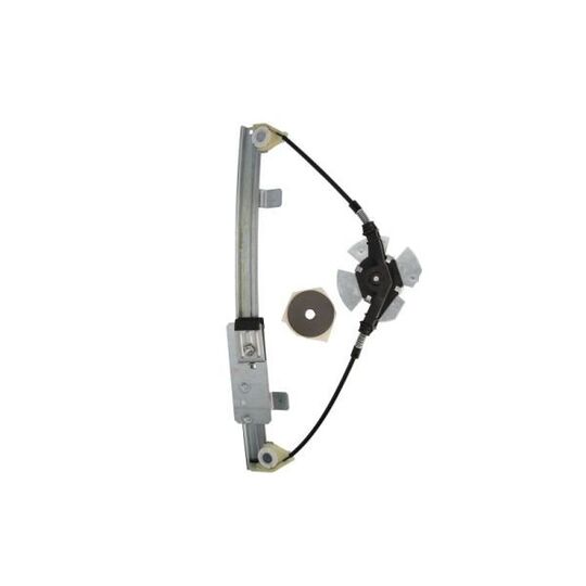 6060-43-004868P - Window Regulator 