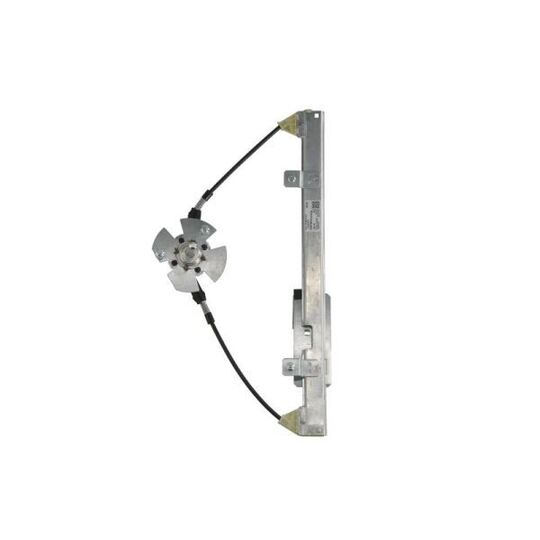 6060-43-004868P - Window Regulator 