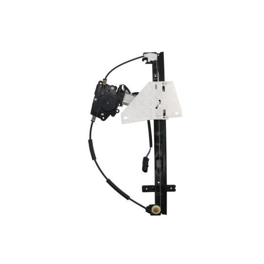 6060-55-005864 - Window Regulator 