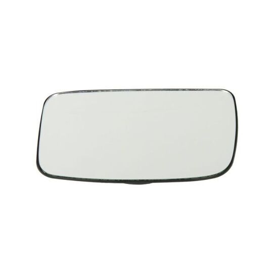 6102-02-1212129 - Mirror Glass, outside mirror 