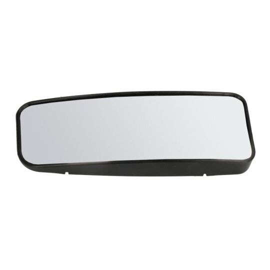 6102-02-1217992P - Mirror Glass, outside mirror 
