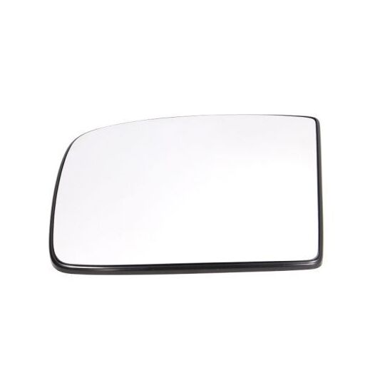6102-02-1212955P - Mirror Glass, outside mirror 