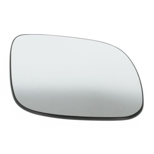 6102-02-1232521P - Spegelglas, yttre spegel 
