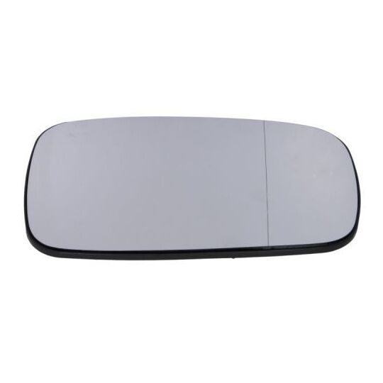 6102-02-1251229P - Mirror Glass, outside mirror 