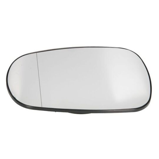 6102-02-1253112P - Mirror Glass, outside mirror 