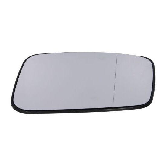 6102-02-1251511P - Mirror Glass, outside mirror 