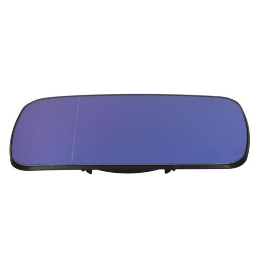 6102-02-1271284P - Rear-view mirror glass 