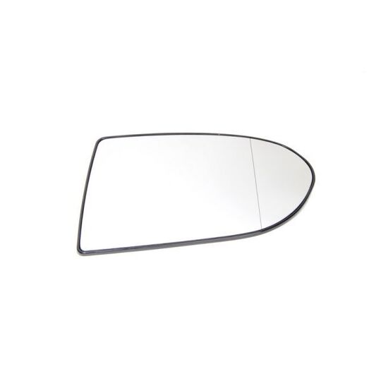 6102-02-1271226P - Mirror Glass, outside mirror 