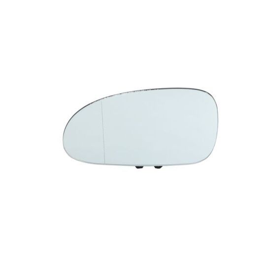 6102-02-1271128P - Mirror Glass, outside mirror 