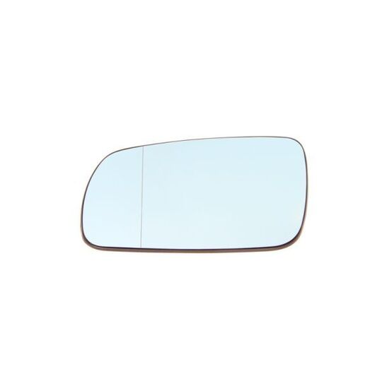 6102-02-1271599P - Mirror Glass, outside mirror 