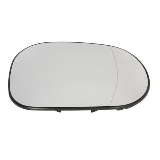 6102-02-1272515P - Spegelglas, yttre spegel 
