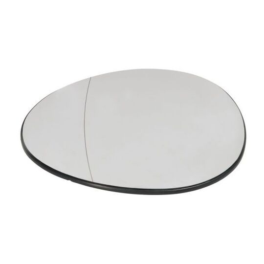 6102-02-1271937P - Mirror Glass, blind spot mirror 