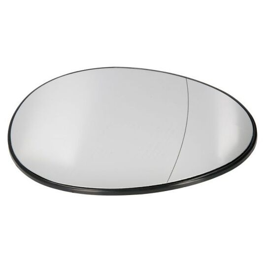 6102-02-1272937P - Mirror Glass, blind spot mirror 