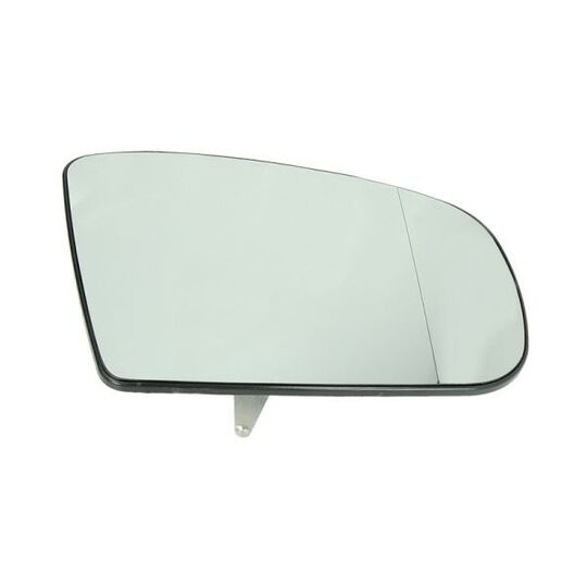6102-02-1272511P - Mirror Glass, outside mirror 