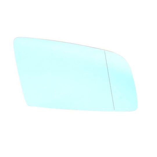 6102-02-1272825P - Mirror Glass, outside mirror 