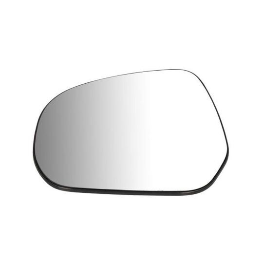 6102-02-1291228P - Mirror Glass, outside mirror 
