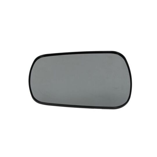 6102-02-1291387P - Mirror Glass, outside mirror 