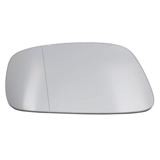 6102-02-1291P - Mirror Glass, blind spot mirror 