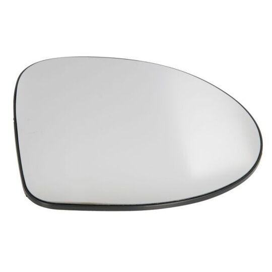 6102-02-1292171P - Mirror Glass, outside mirror 