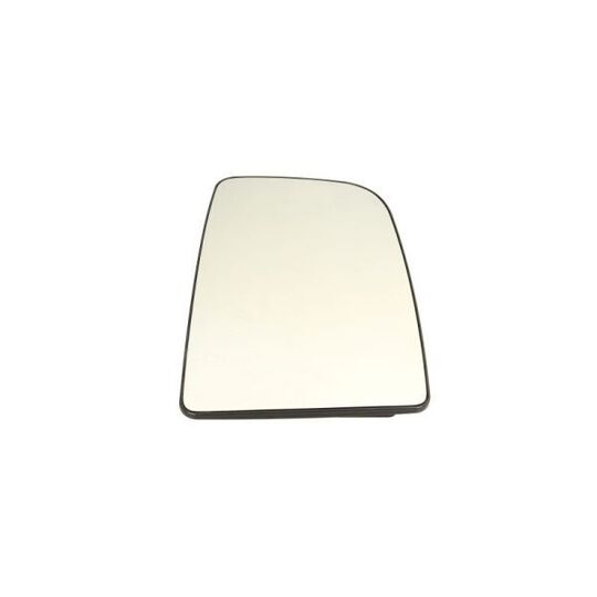 6102-02-1292990P - Mirror Glass, outside mirror 