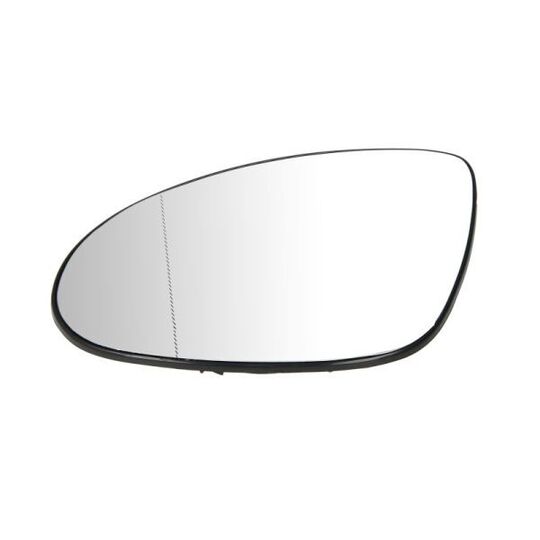 6102-02-2001817P - Mirror Glass, outside mirror 