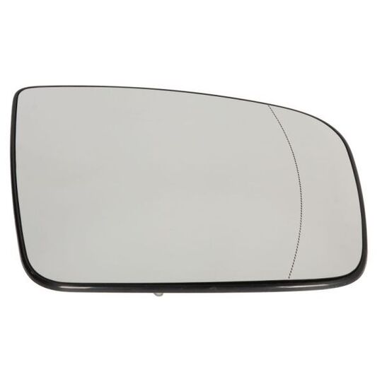 6102-02-2001826P - Spegelglas, yttre spegel 