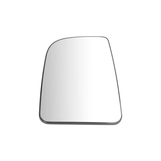 6102-02-2247371P - Mirror Glass, outside mirror 