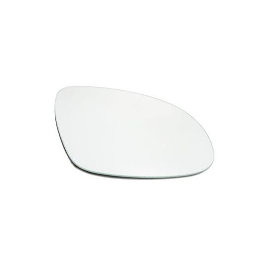 6102-02-4301094P - Mirror Glass, outside mirror 