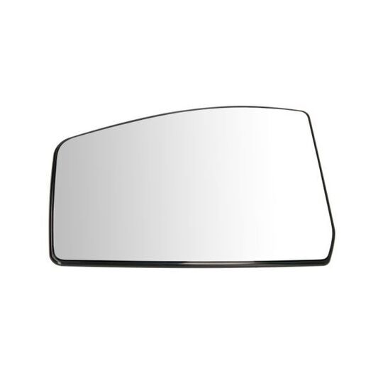 6102-03-2001298P - Mirror Glass, outside mirror 