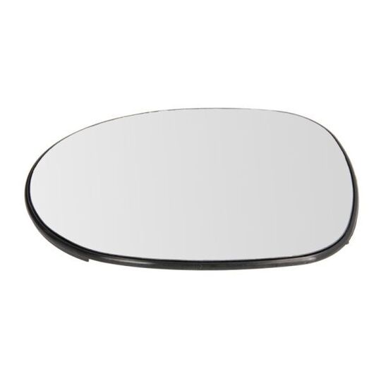 6102-12-2001336P - Mirror Glass, outside mirror 