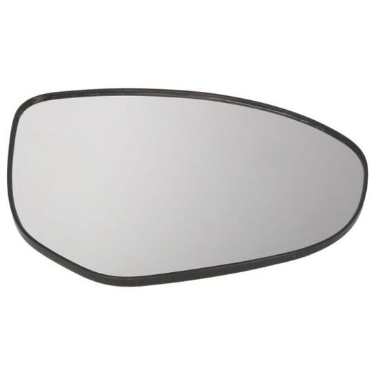 6102-14-2002864P - Mirror Glass, outside mirror 