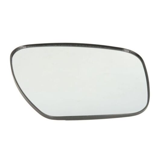 6102-14-2001718P - Mirror Glass, outside mirror 