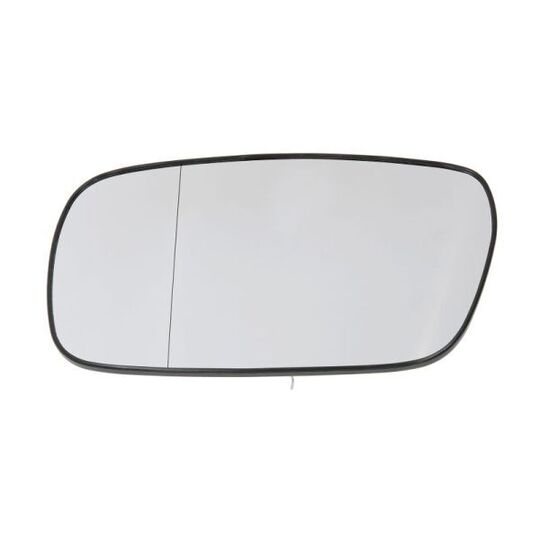 6102-19-2002455P - Mirror Glass, outside mirror 