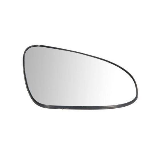 6102-19-2002550P - Mirror Glass, outside mirror 