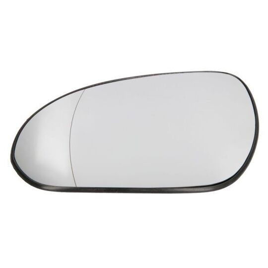 6102-20-2001409P - Mirror Glass, outside mirror 