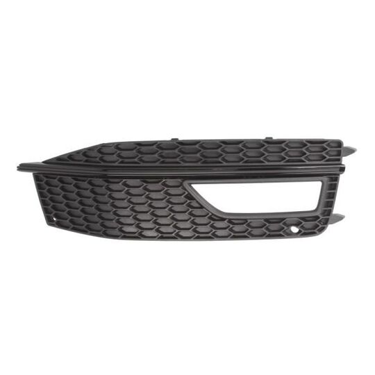 6502-07-0029916PS - Ventilation Grille, bumper 