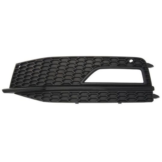 6502-07-0029915PS - Ventilation Grille, bumper 