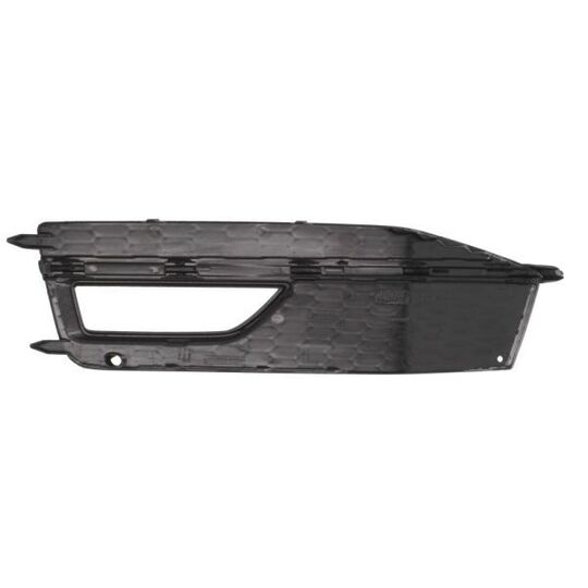 6502-07-0029916PS - Ventilation Grille, bumper 