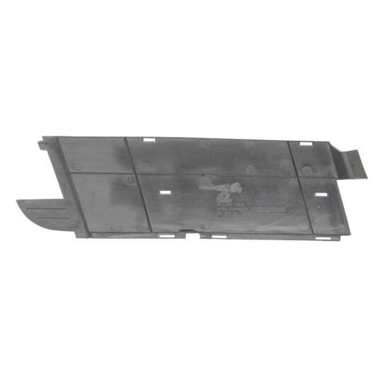 6502-07-0040913P - Ventilation Grille, bumper 