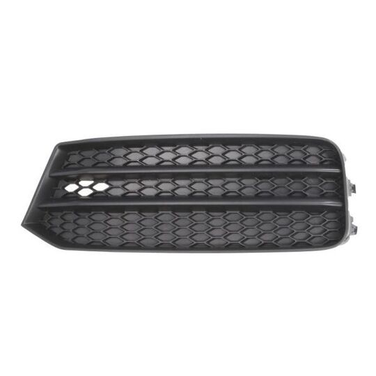 6502-07-0047991P - Ventilation Grille, bumper 