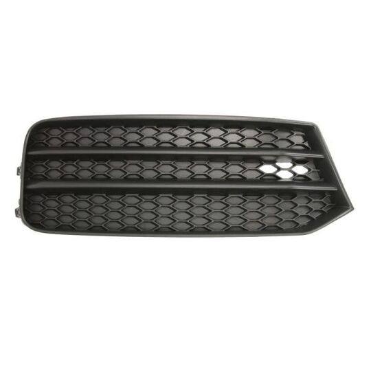 6502-07-0047992P - Ventilation Grille, bumper 