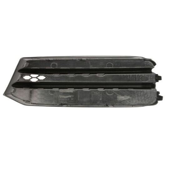 6502-07-0047992P - Ventilation Grille, bumper 